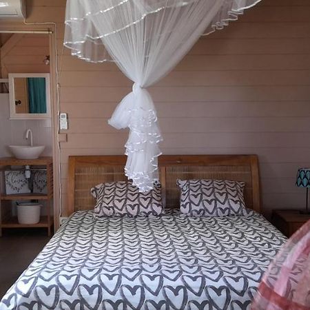 Gwadakaz Villa Sainte-Rose Bagian luar foto